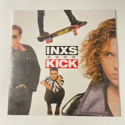Виниловая пластинка LP INXS Kick (Европейский Союз)
