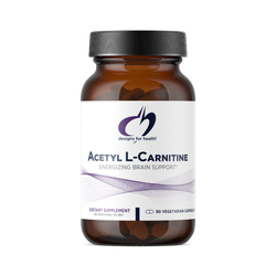 Acetyl L-Carnitine