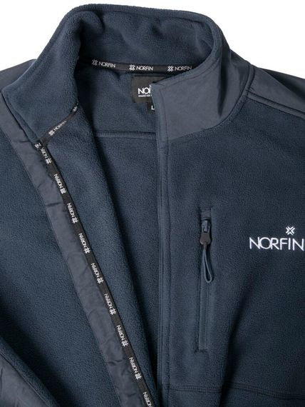 Куртка флис. Norfin SUMMIT BL 02 р.M