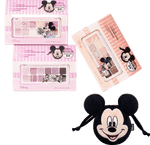 CLIO PRO EYE PALETTE AIR (MICKY &AMP; FRIENDS) - Палетка теней для век