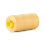 Нитка Gutermann Mara 120 (1000 метров), 1 кат., универсальная | 415 желтая охра