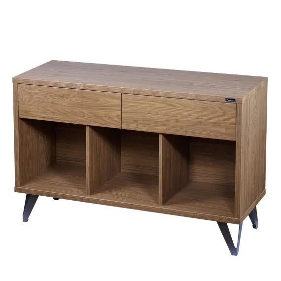 Radiotehnika Rondo 302 Walnut