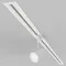 Шинопровод Track Rail WH Recessed 85083/00 Elektrostandard