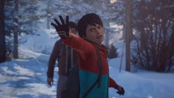 Life is Strange 2: полное издание