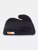 Автокресло RANT basic ZY03 "MICRO" (Black) группа 3 (22-36 кг)