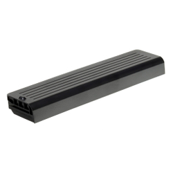 Аккумуляторная батарея iBatt 5200 mAh для ноутбуков Dell RN873, X284G, GW240, M911G
