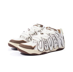Old Order Skater Brown