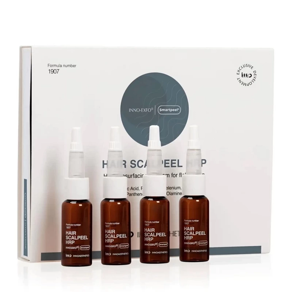 Scalpeel Inno-Exfo