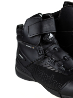 Мотокроссовки STARKS WATERPROOF RS-2 WP Черные 42
