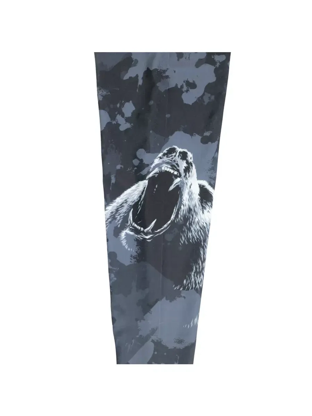 Рашгард MMA Grizzly для детей