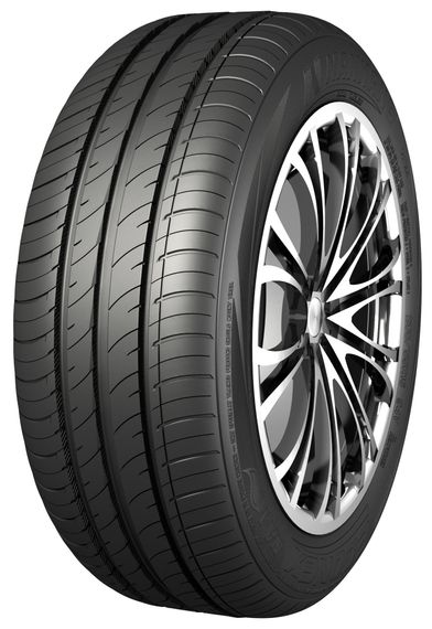 Nankang NA-1 205/60 R15 91H