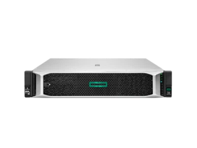 Стоечный сервер - HPE ProLiant DL380 Gen10 Plus 12LFF NC CTO Server