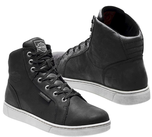 Ботинки Midland Performance Riding Boot Waterproof Harley-Davidson