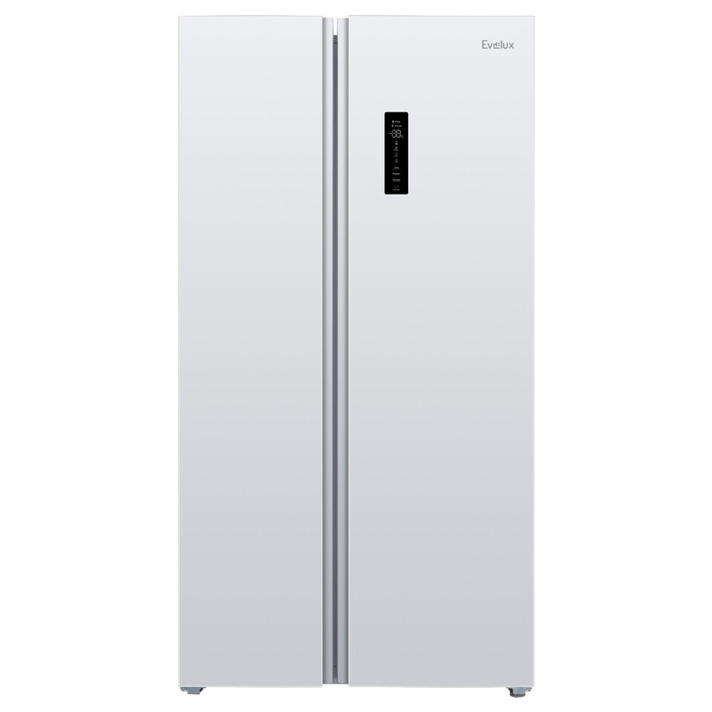 Холодильник side by side Evelux FSBS 5100 W