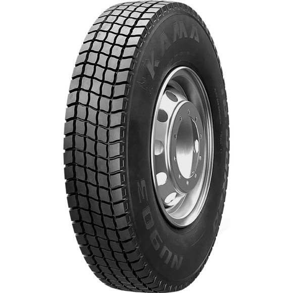 Voltyre 10,00R20 149/146K NU 903 TT M+S + Камера 10,00-20 (280-508) вентиль ГК-145