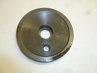 Шайба режущего диска ведомая RH350/Blade flange(inner)
