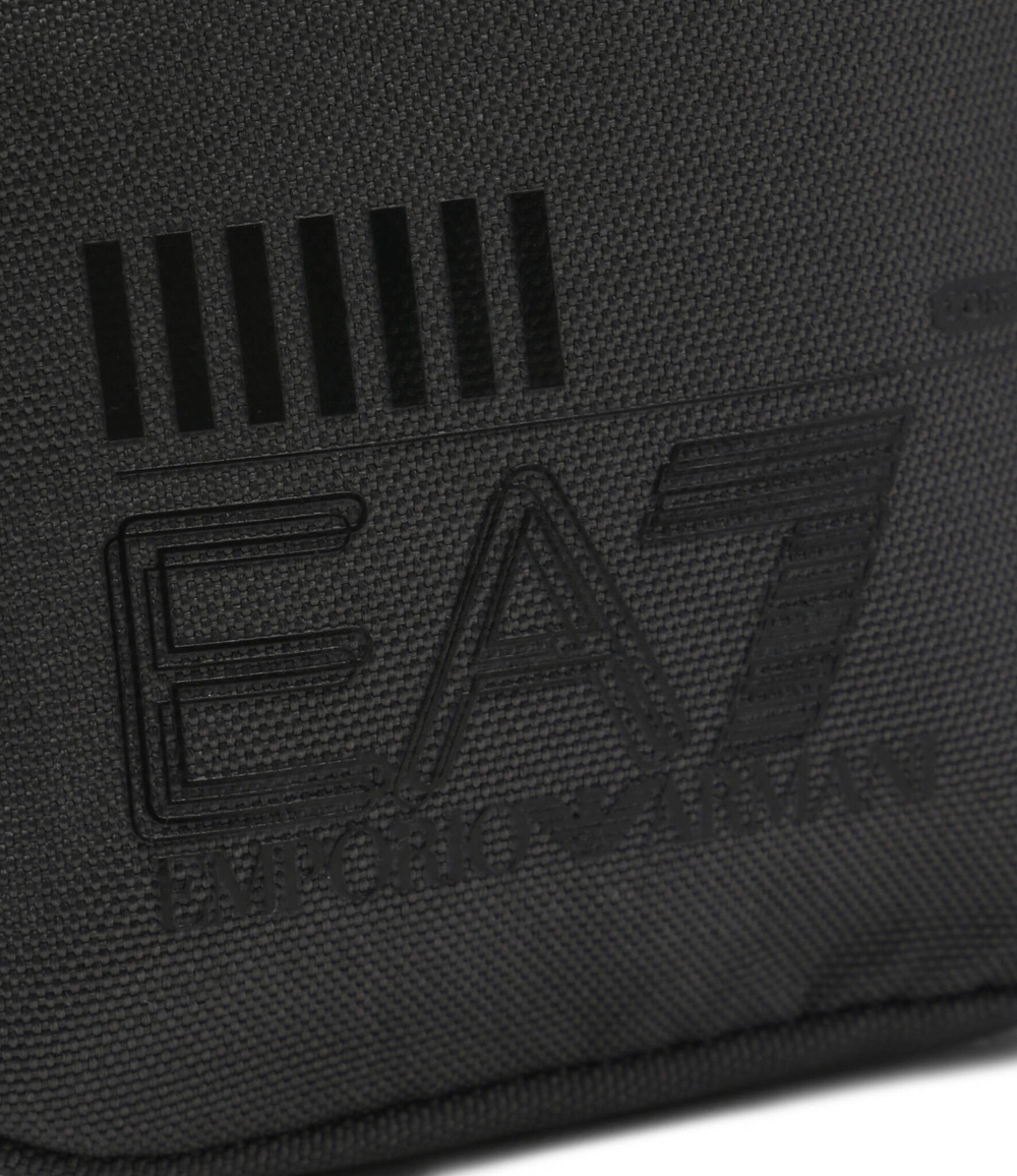 Сумка кросс-боди EA7 - серый(245080 CC940)