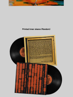 Альбом HONG DA BIN - Giggles LP