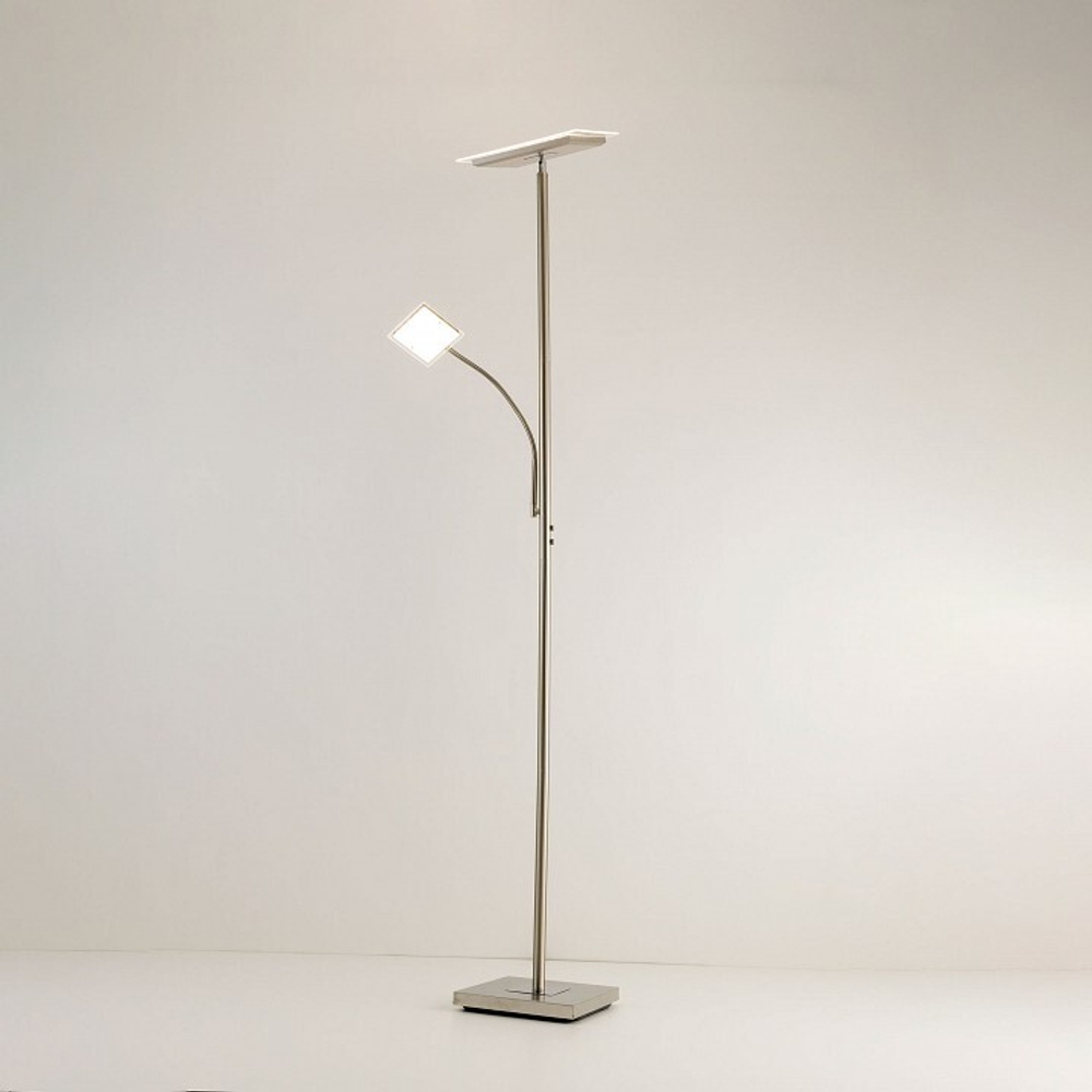Торшер с подсветкой Citilux Харди CL802011
