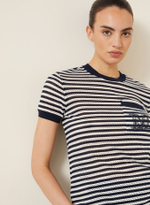 Футболка MAX MARA