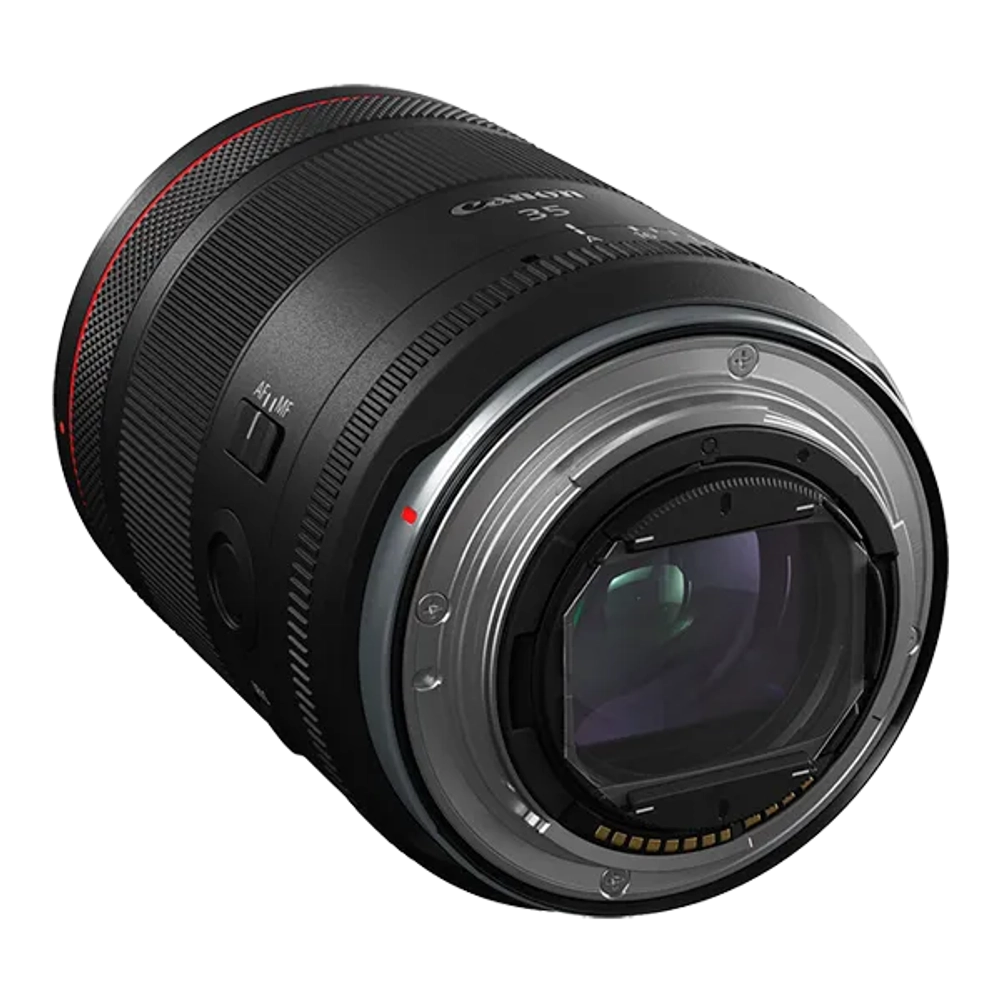 Объектив Canon RF 35mm f/1.4 L VCM
