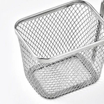 Сервировочная корзина ИКЕА, нержавеющая сталь GRILLTIDER