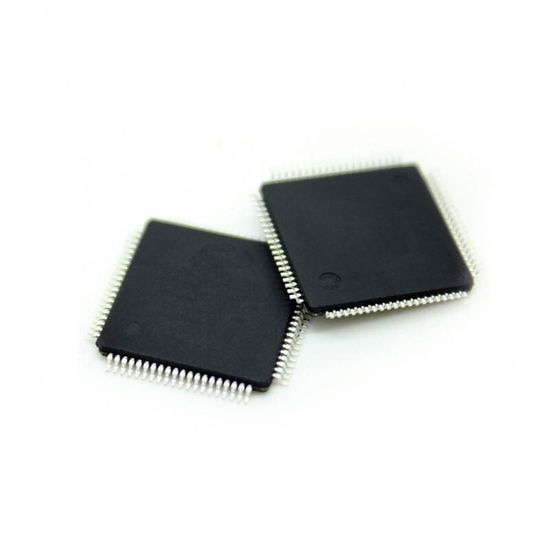 Микросхема  VSP9405B  B11 / TQFP-80