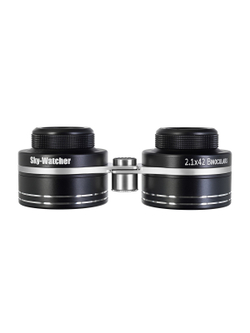 Бинокль широкоугольный Sky-Watcher 2,1x42