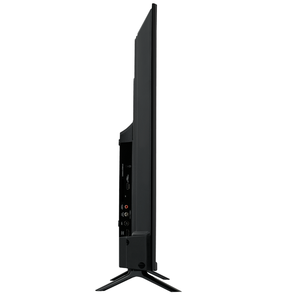 Телевизор Maunfeld 43" MLT43FST02