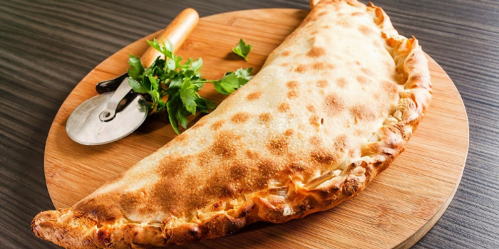 Кальцоне