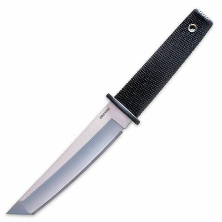Нож тактический в пластиковых ножнах Kobun Cold Steel
