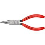 Длинногубцы черненые 140 мм Knipex 30 21 140 SB
