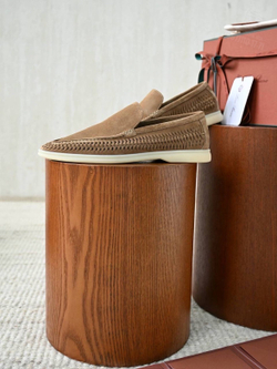 Лоферы Loro Piana Summer Walk
