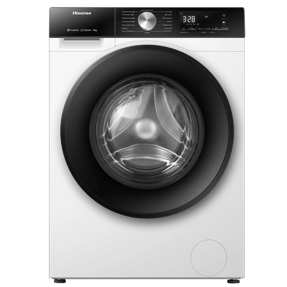 Стиральная машина Hisense WF3S7021BWU
