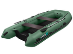 Лодка ПВХ Gladiator Air Sport E420S НДНД -