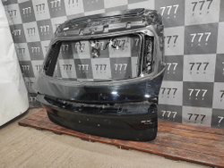 Крышка багажника Exeed RX 23-нв Б/У Оригинал 552000399AADQJ