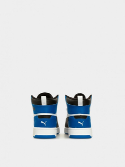 Кеды мужские PUMA Puma Rebound JOY