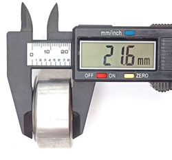 Подшипник Torrington BK 4020
