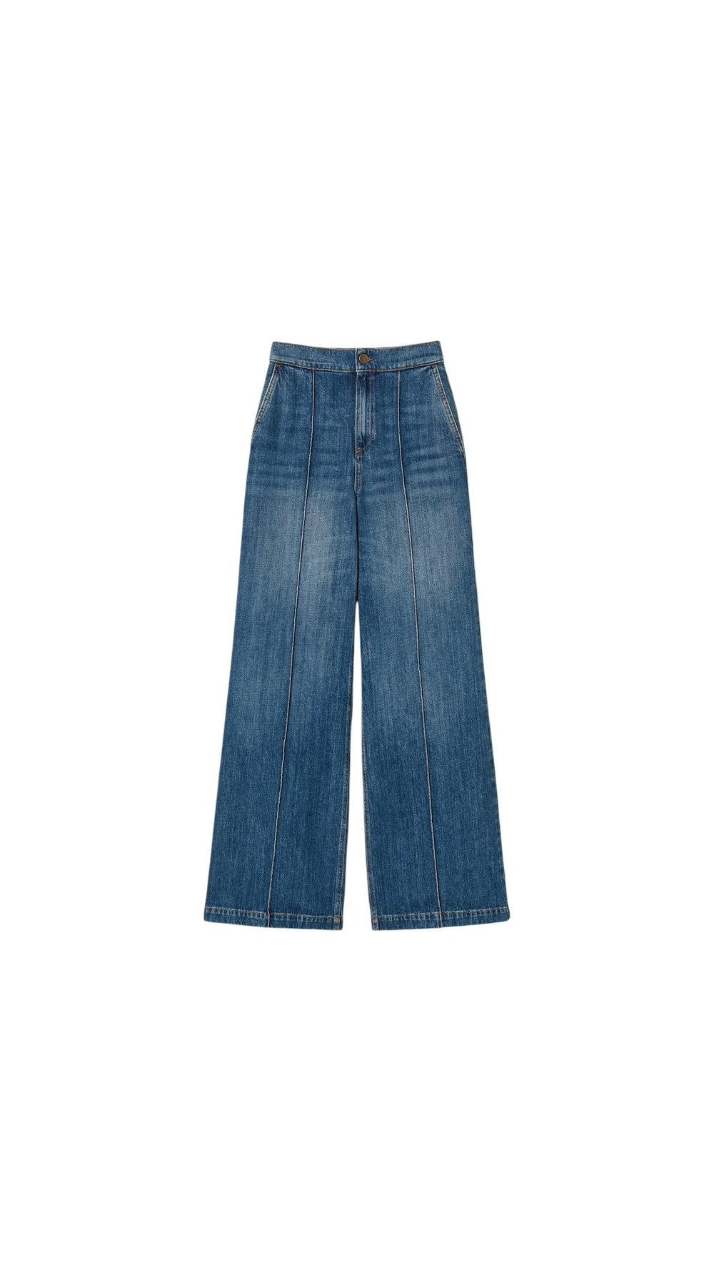 Джинсы TWINSET