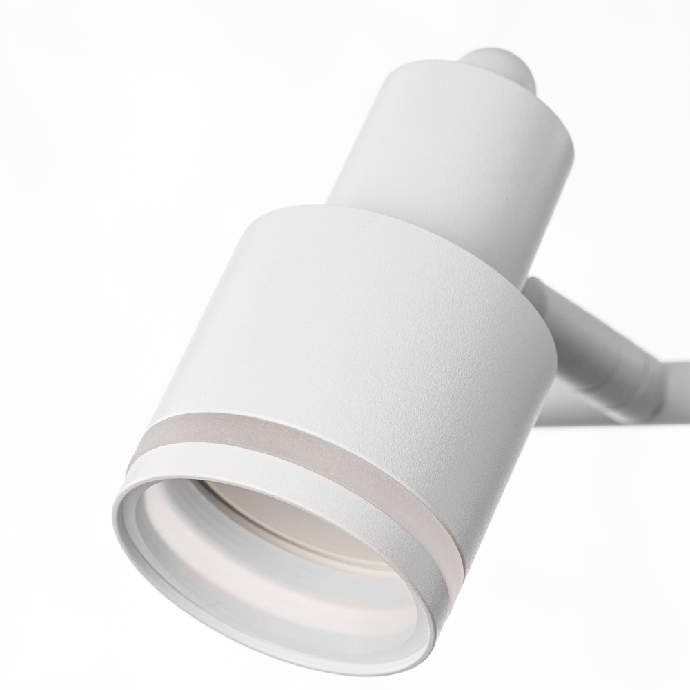 Citilux Bruno CL565520 Спот поворотный Белый