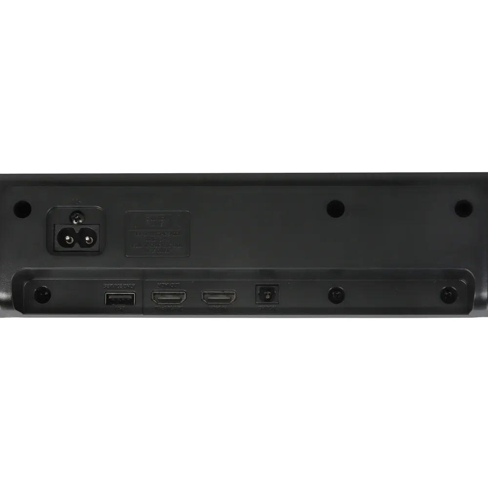 Саундбар JBL Cinema SB190 - 7