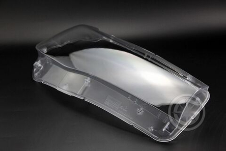 Стекло для фары BMW X5 F15, X6 F16 правое (R), 1шт