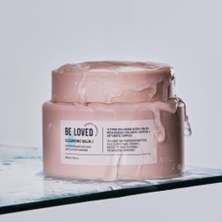 BL Oriental Гидрофильный бальзам для снятия макияжа 80мл Cleansing balm