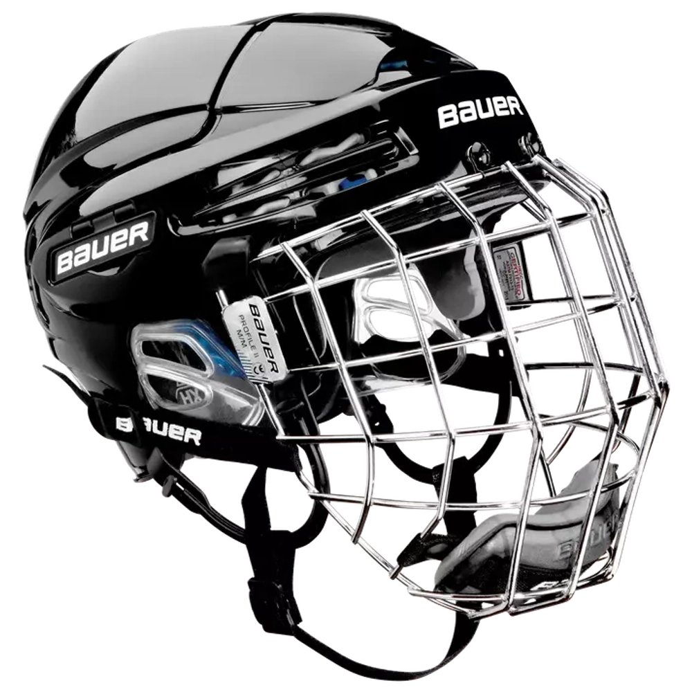 Шлем BAUER 5100 с маской