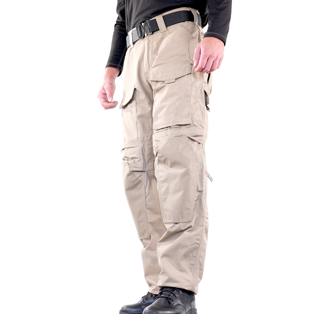 Брюки Kitanica Raider Pants Khaki