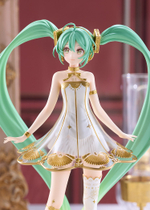 Хатсуне Мику / Hatsune Miku