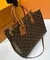 Сумка Louis Vuitton On The Go MM (35 x 27 x 14 см)
