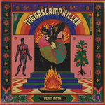 Gaslamp Killer, the Heart Math