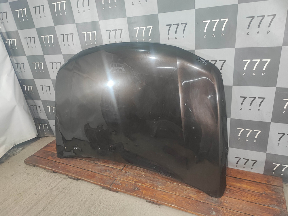 Капот Suzuki Grand Vitara 2 (JT) 05-15 Б/У Оригинал 5730065810