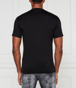 Футболка Dsquared2 - черный(S74GD1351 D20020)